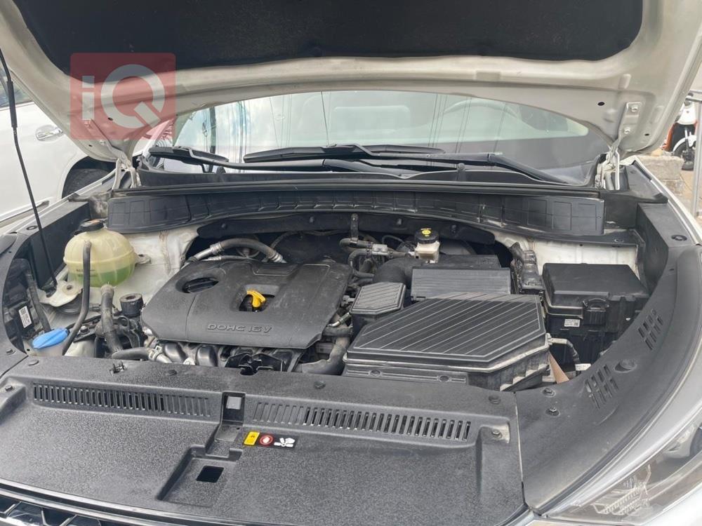 هیۆندای تۆکسۆن